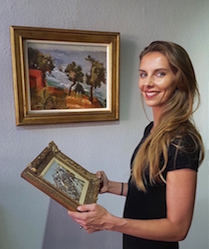 Mag. Anna Siebinger