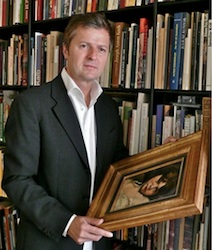 Gerald Weinpolter